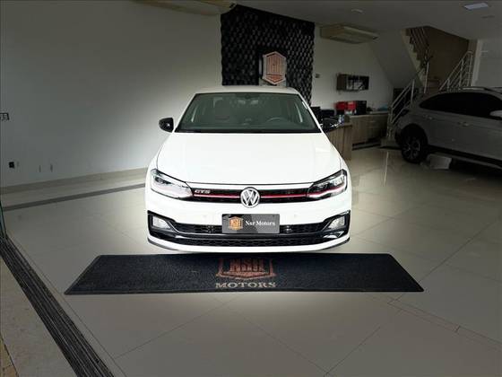 VOLKSWAGEN VIRTUS 1.4 250 TSI GTS AUTOMÁTICO